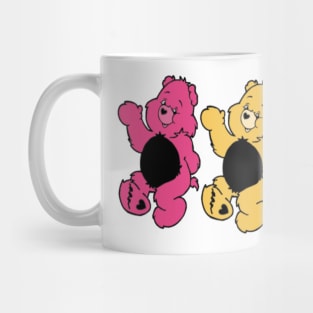 Pansexual Bears Mug